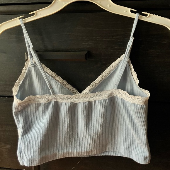 Crop Top - Picture 2 of 4